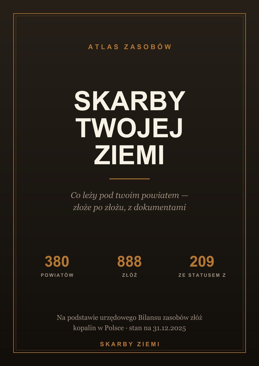 Skarby Twojej Ziemi